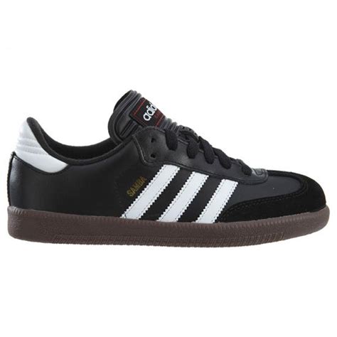 Adidas kids samba classic stores